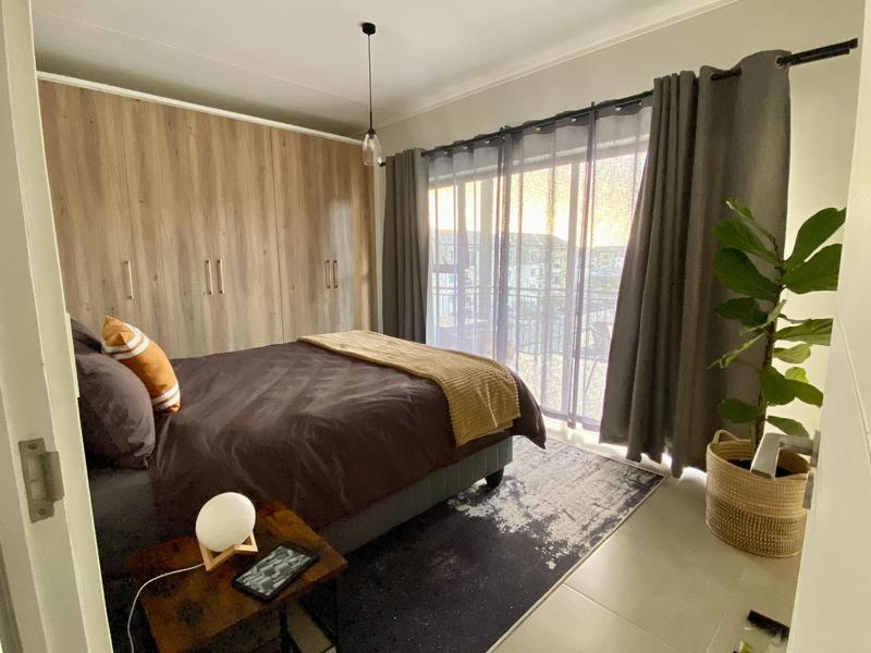 To Let 1 Bedroom Property for Rent in Sandown Western Cape